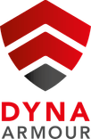 Dyna Armour Logo