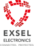 Exsel Electronics Logo